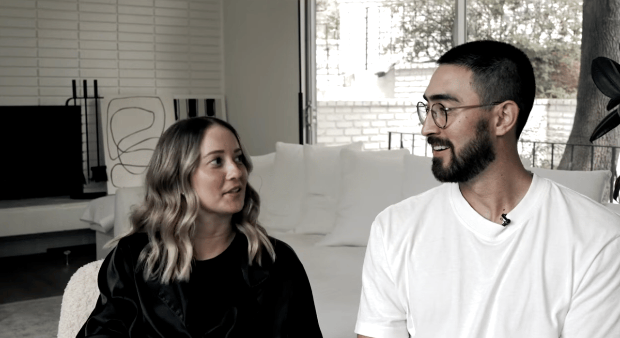 Tess & Eric | Steve Clark