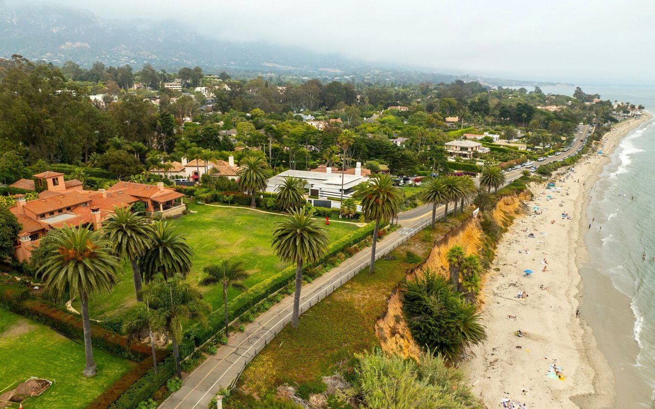 Montecito