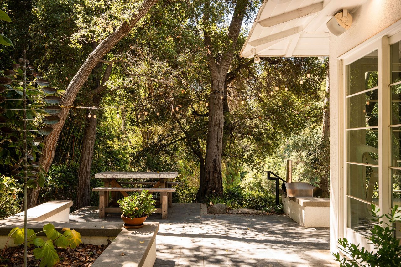 2410 Nichols Canyon Rd.