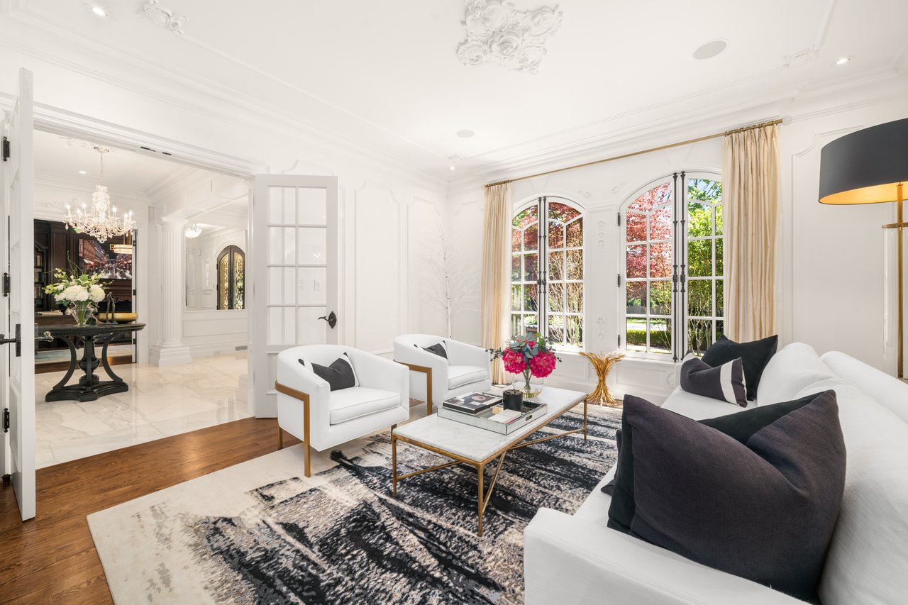 Maison Lakeshore