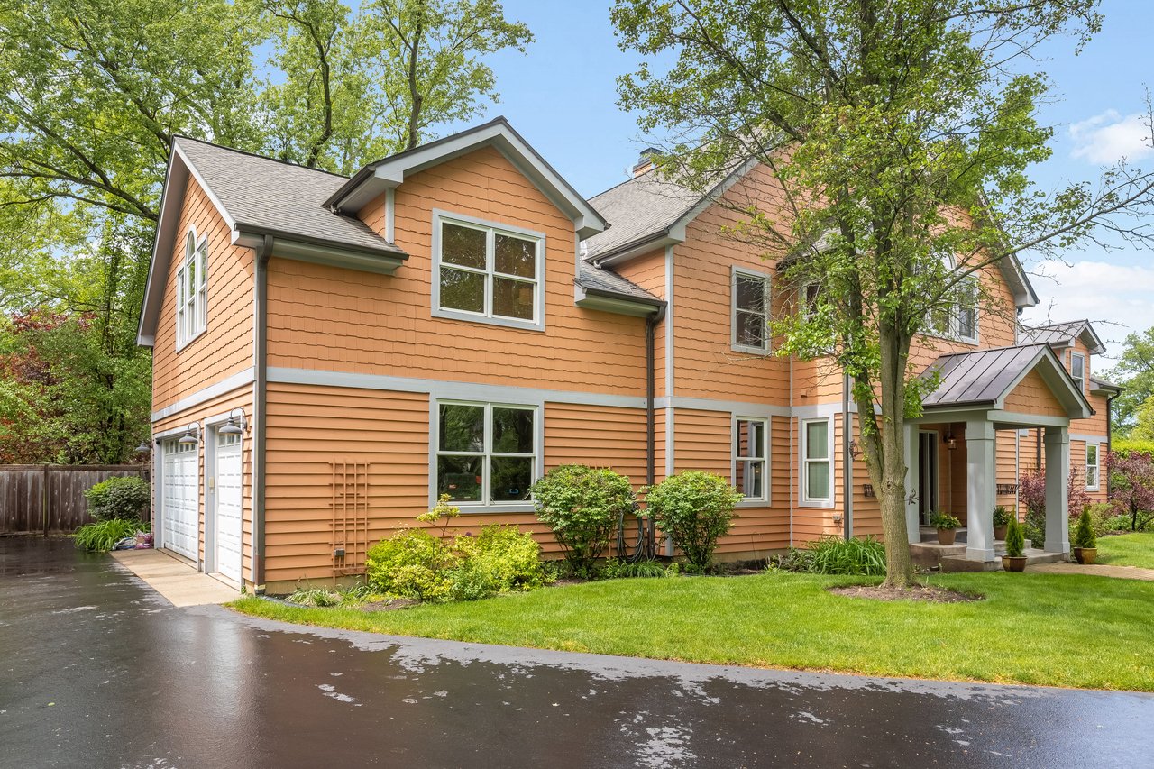 1520 Telegraph Road, Lake Forest