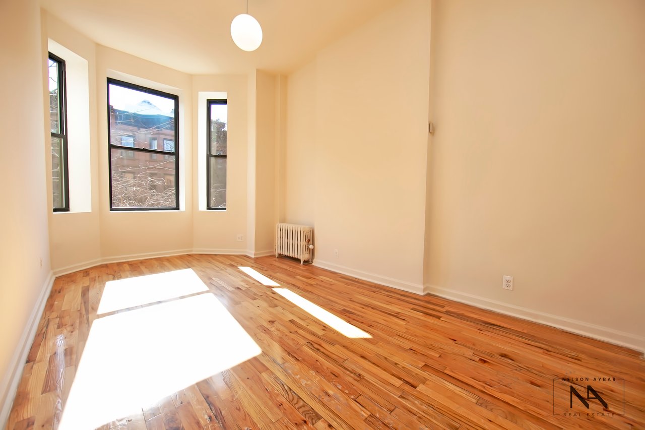 President Street One Bedroom