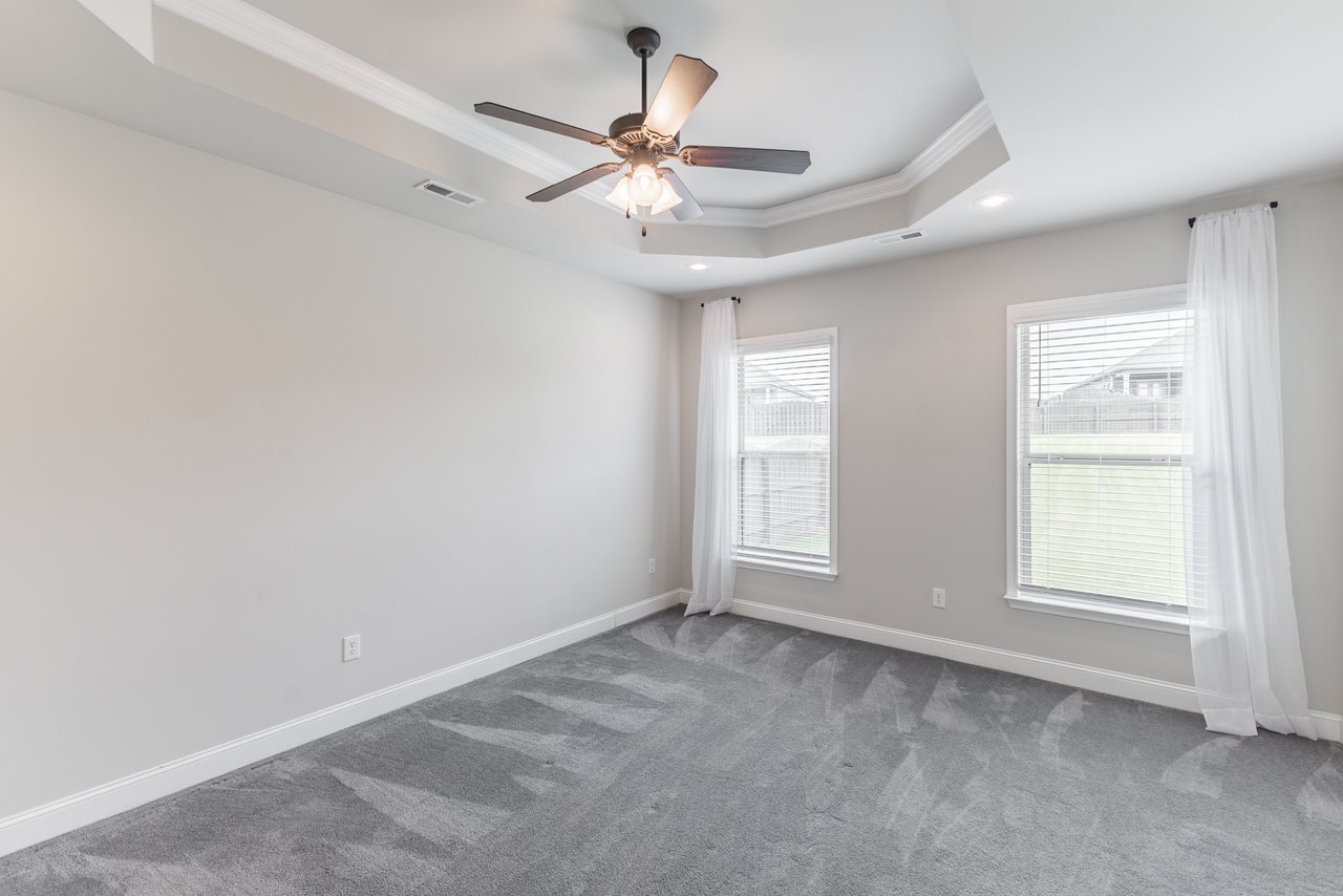 Prime Madison Location with Community Amenities