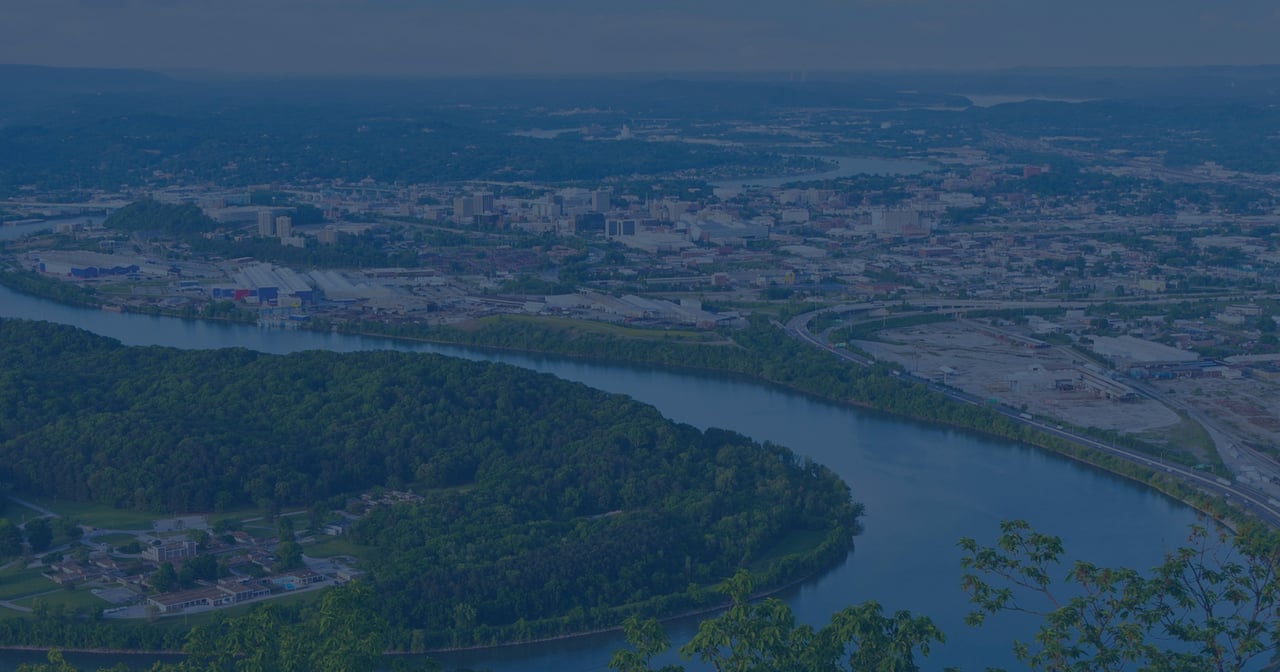 Celebrating our Fifth Year as Official Real Estate Partners of UTC Athletics