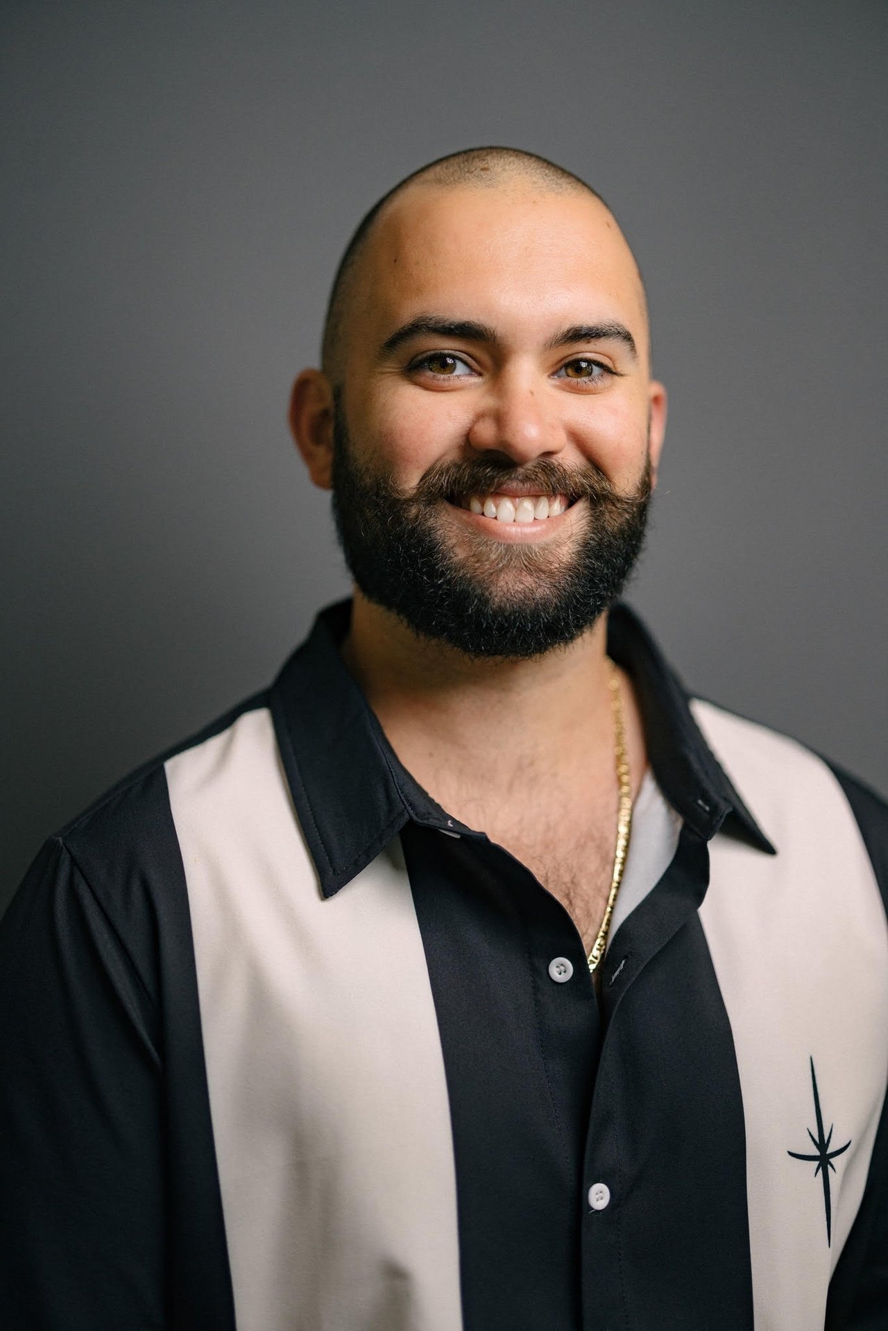 Tony Rossitto