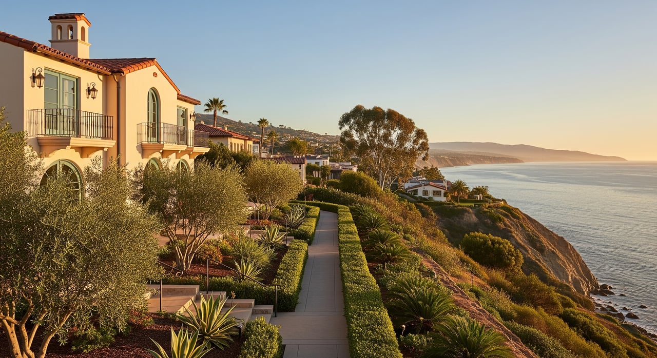 Riviera View Corridors and Easements Explained