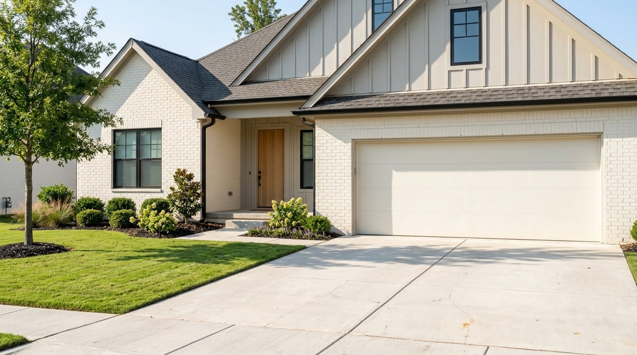 How Kannapolis Revitalization Is Shaping The Housing Market