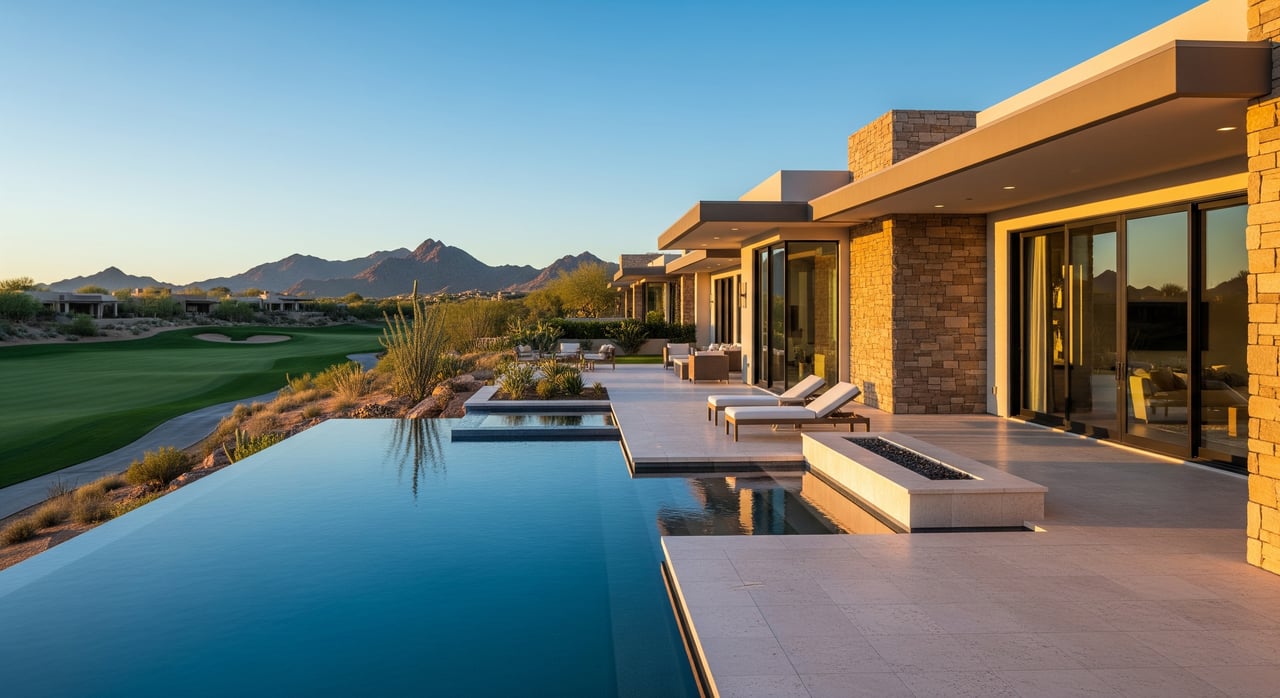North Scottsdale Golf Communities: A Buyer’s Primer