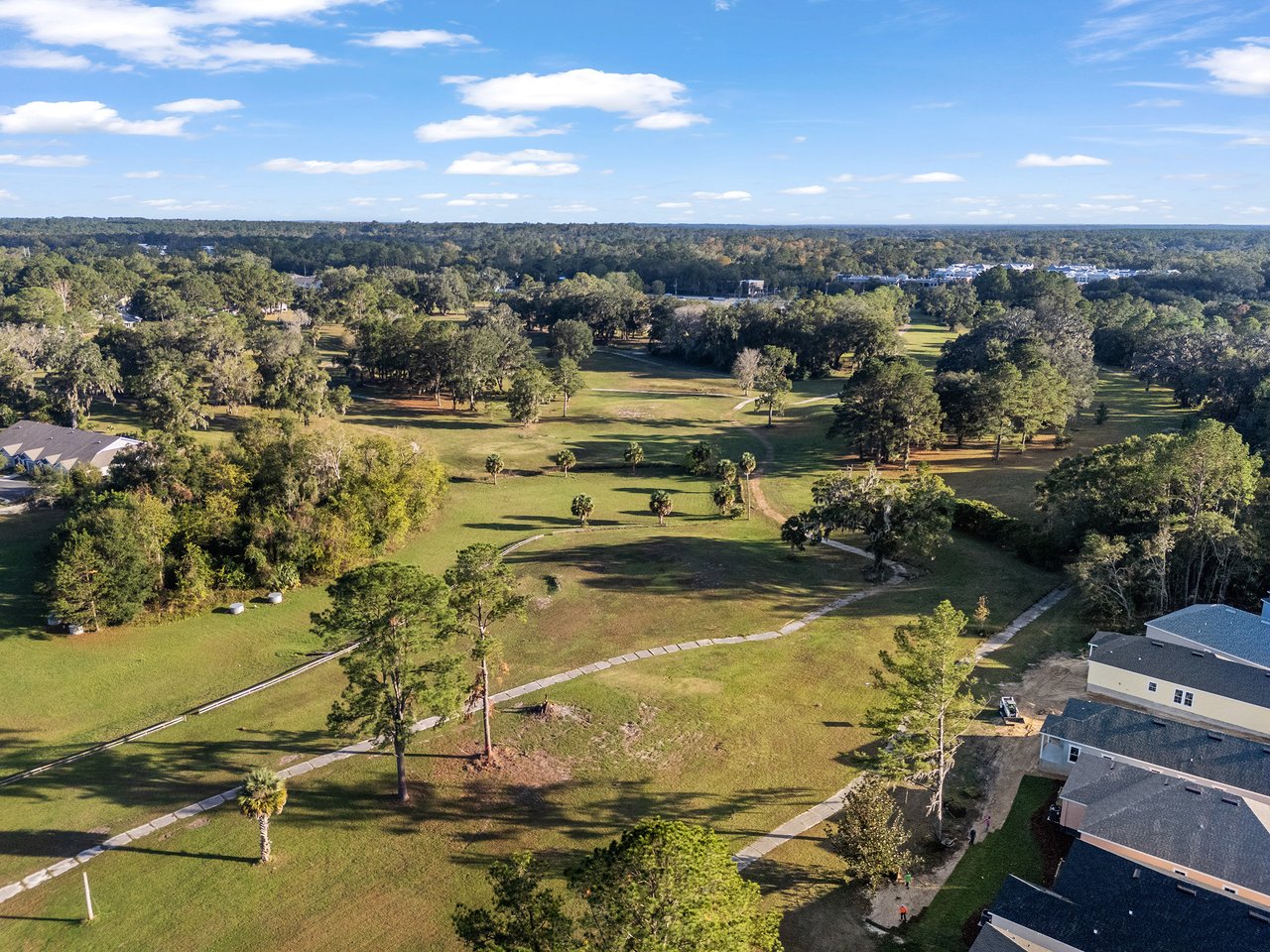 Fairway Pointe at West end