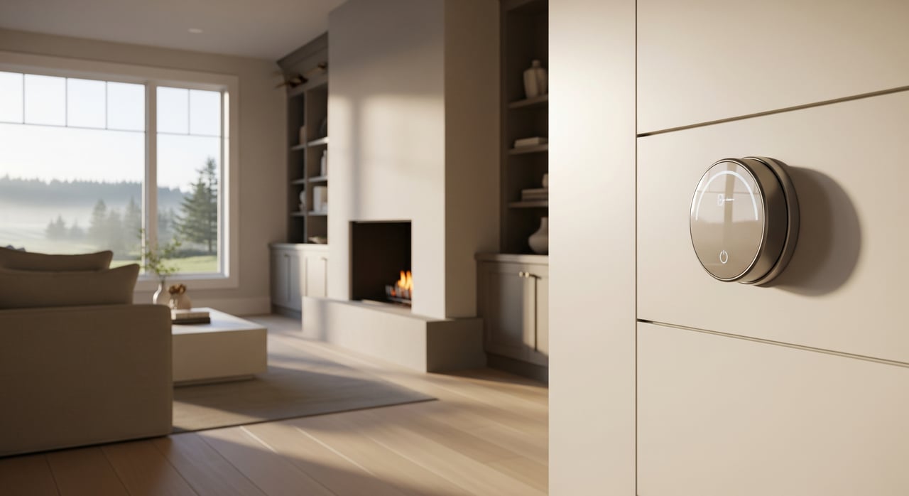 Smart Thermostat Rebates For Cathcart Homes