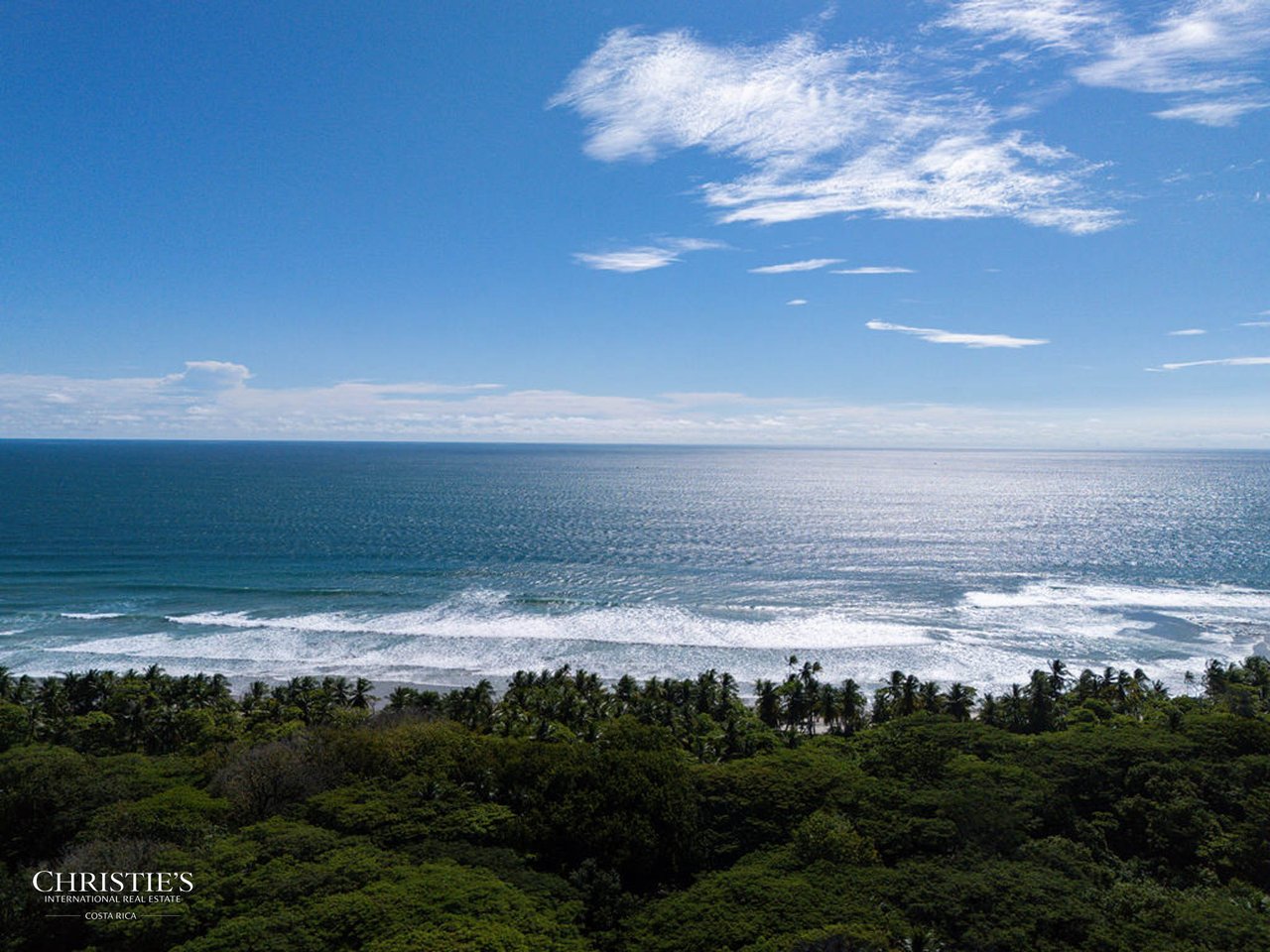 Luxury A-Frame Villa Steps from Playa Hermosa Surf, Santa Teresa