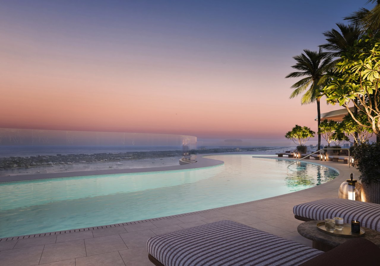 Mandarin Oriental Residences