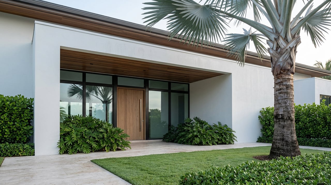 Coconut Grove Quietly Solved Its Weekend Problem
