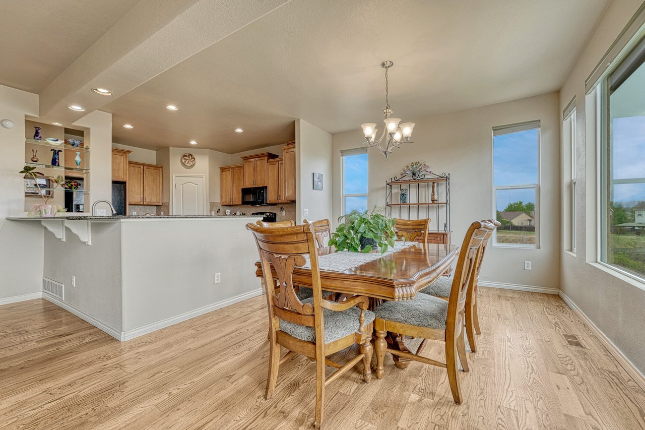 7104 Midnight Rose Drive