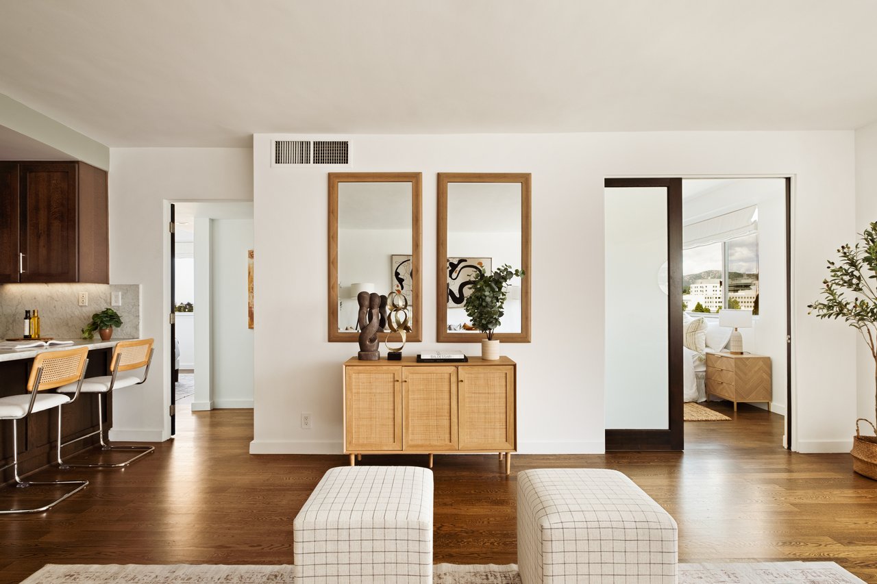 Park Westwood Towers #1001, Westwood Village