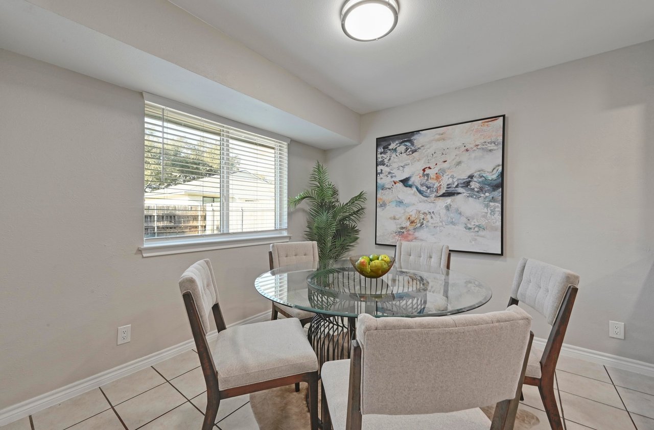 Charming Cherry Creek Home in the Heart of South Austin!