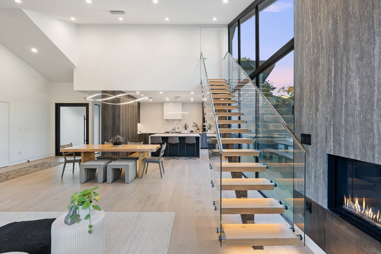 Elevated Barton Hills Living