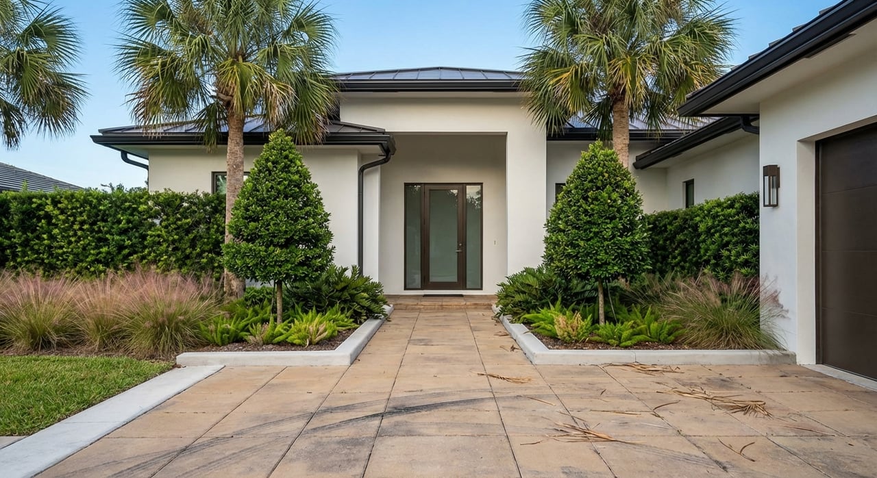 Understanding The Ponte Vedra Beach Housing Market Now