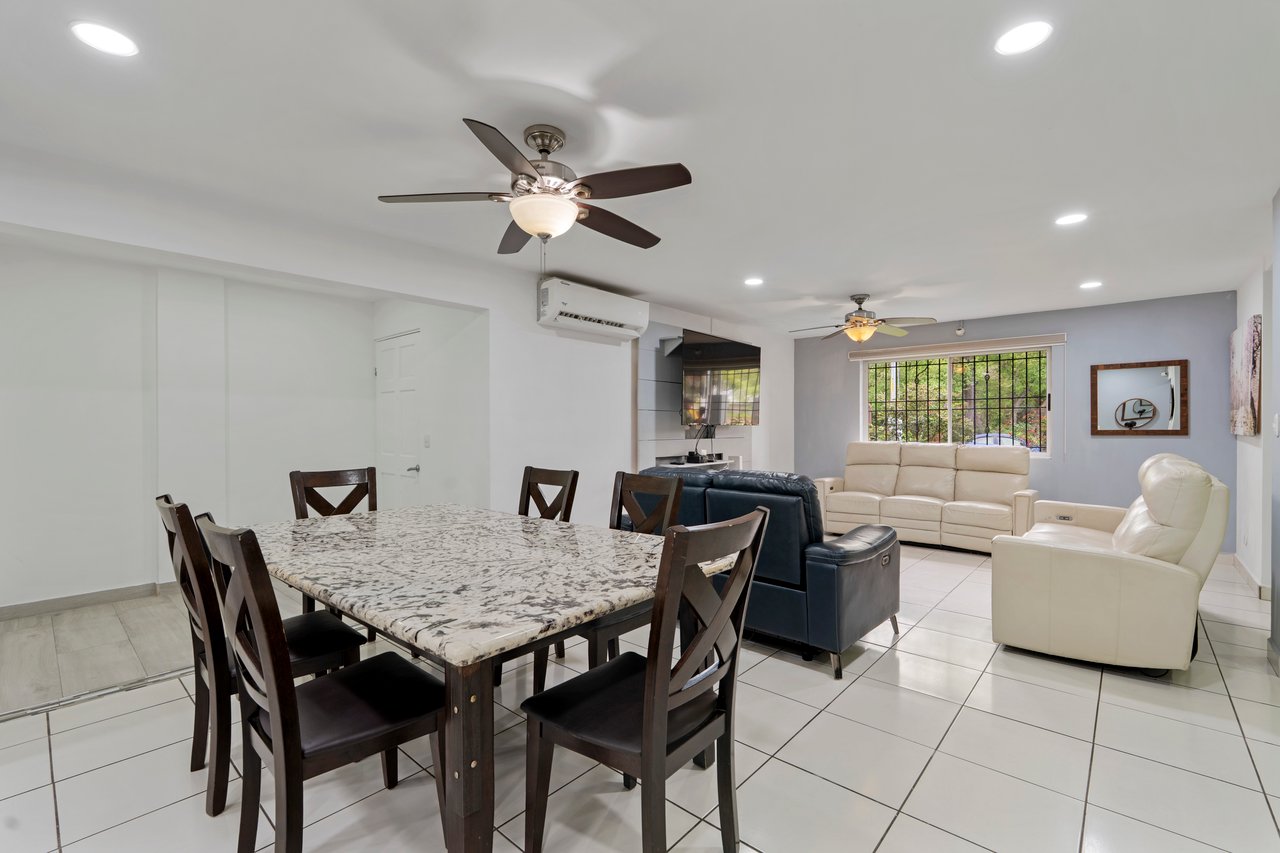 Casa Liberia | Your Costa Rica Vacation Home Close to Volcanos, National Parks, and Proper Amenities