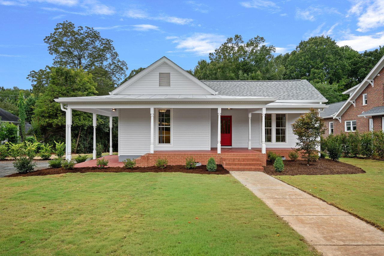 705 N Main Street