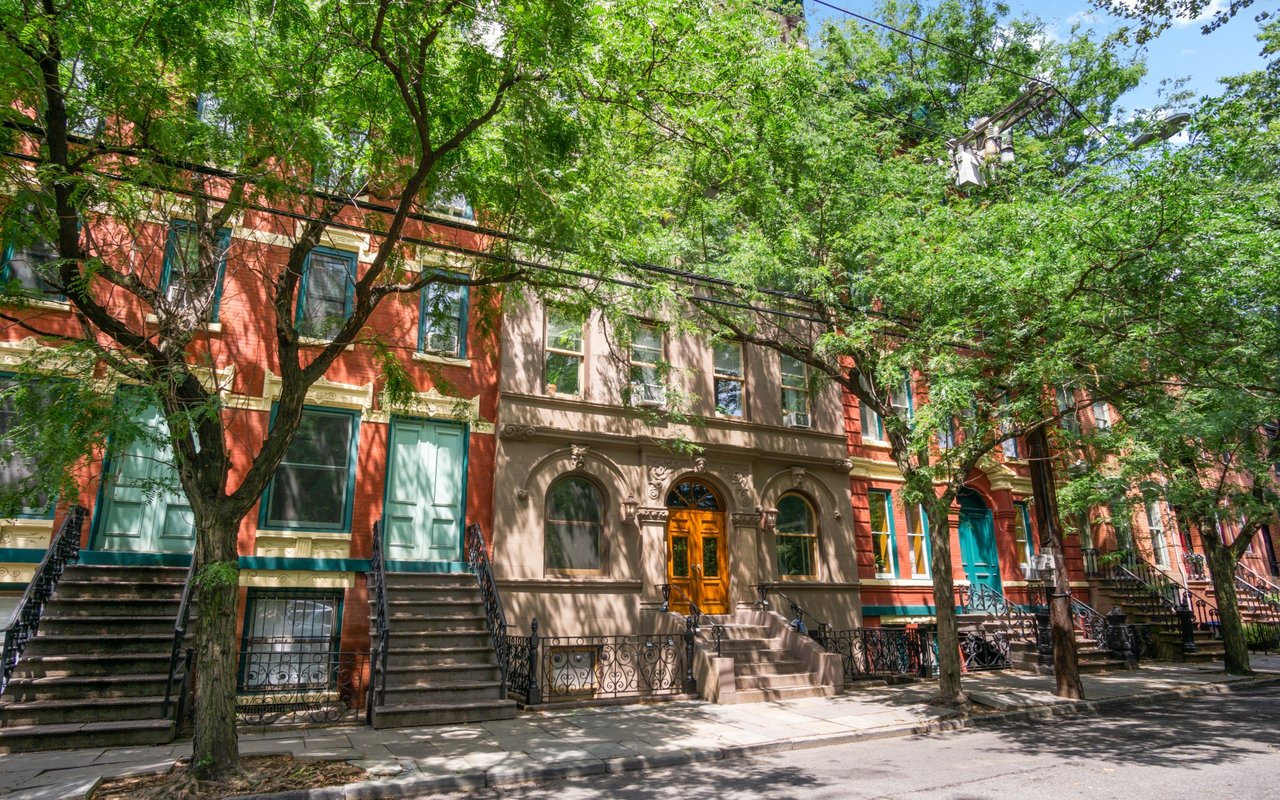 Hamilton Park Condos / 264 9th St