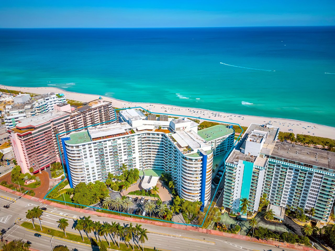 5161 Collins Ave #411 Miami Beach FL-33140