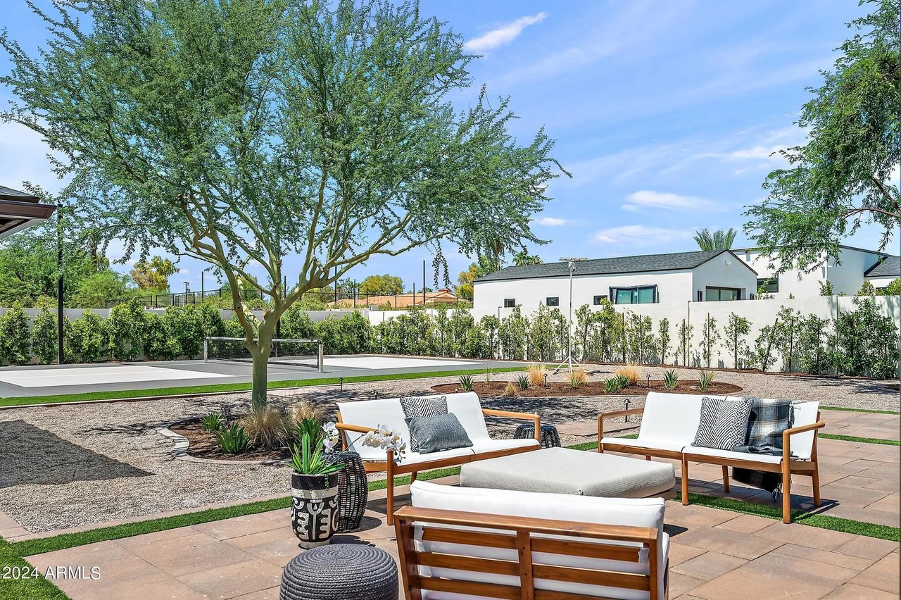 10616 N 60th Pl, Scottsdale, AZ 85254