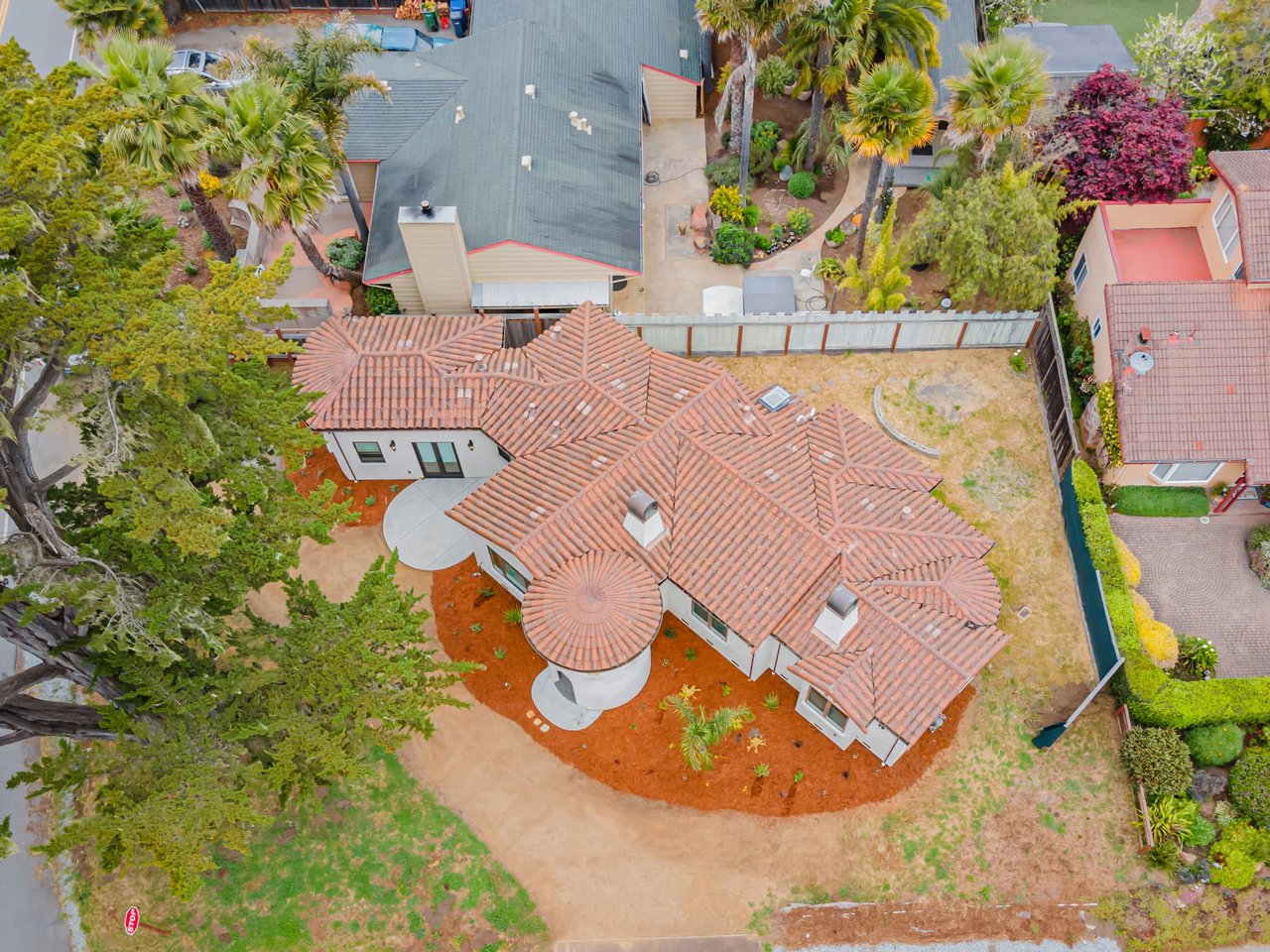 505 Cliff Drive