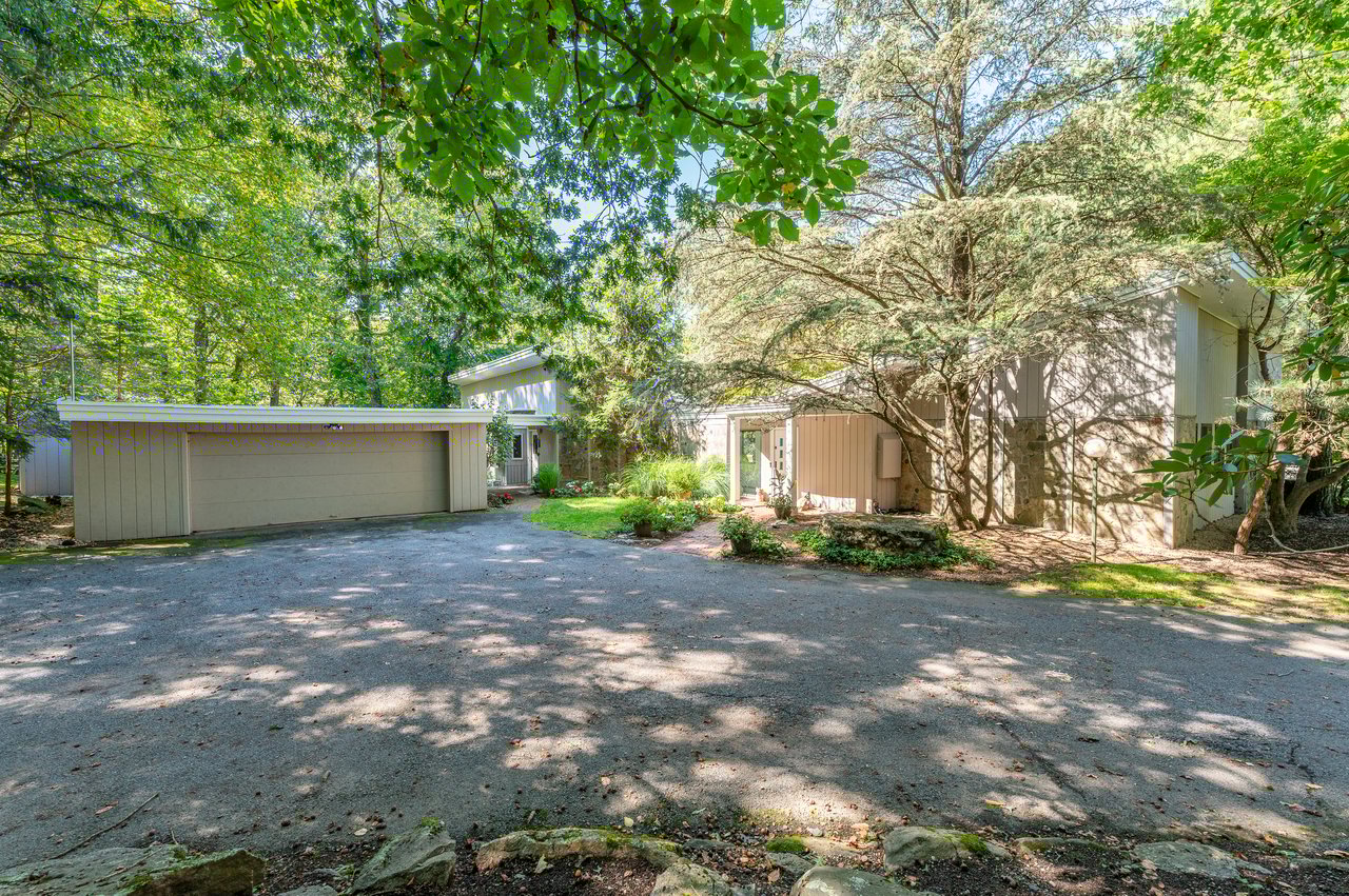26 Cradle Rock Road