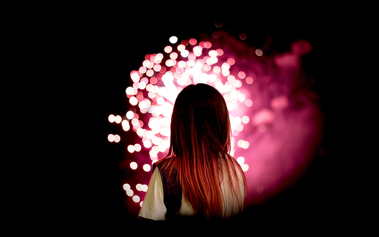 Top 10 Firework Displays in the United States