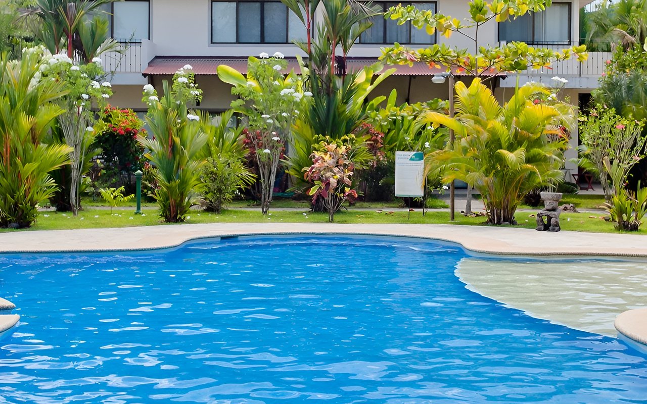 Hacienda Pacifica
