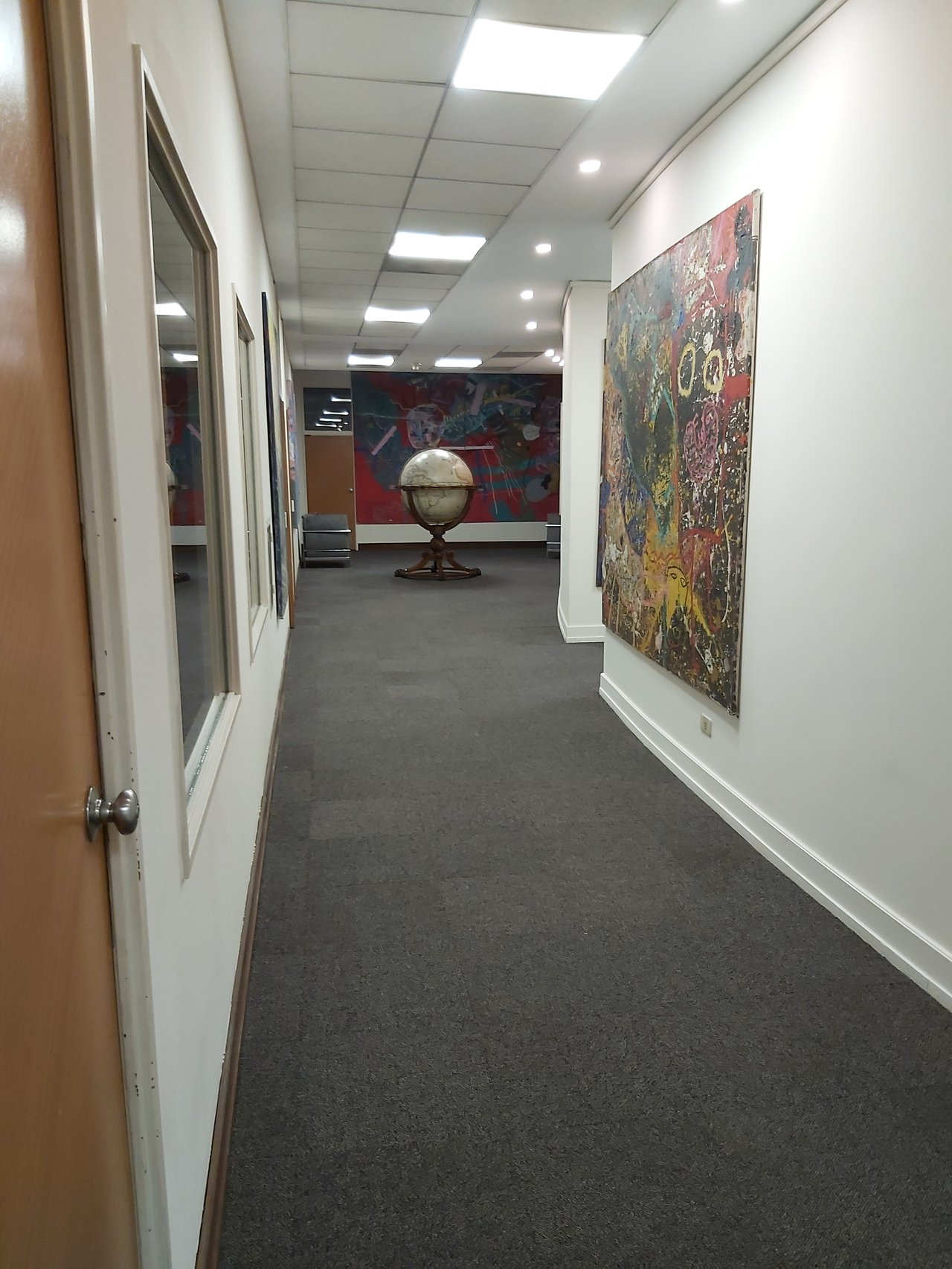 Palacio de la Reconquista