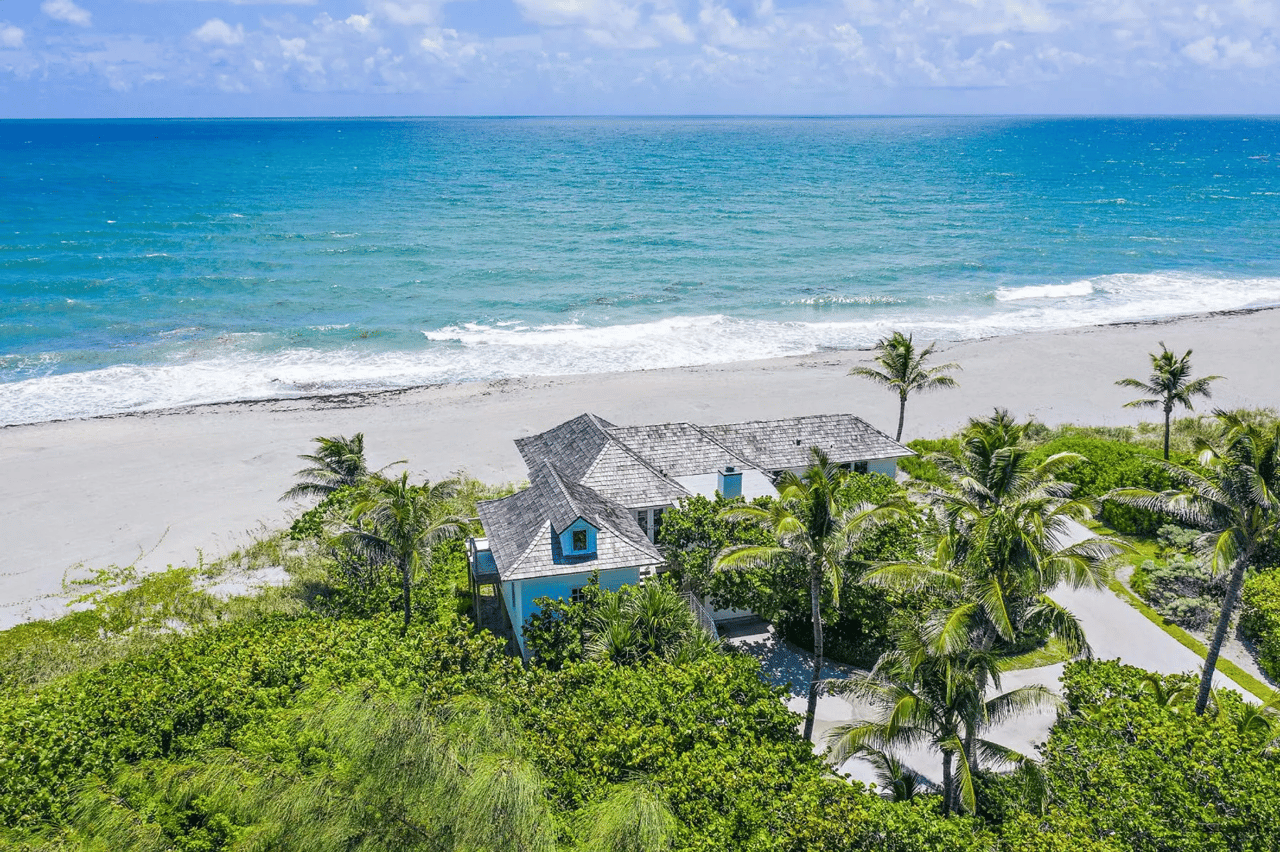 151 N Beach Rd
