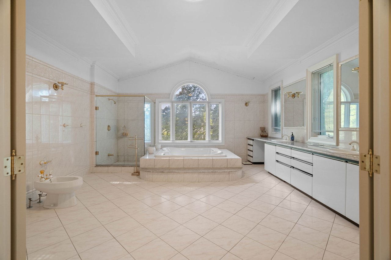 Neoclassical Residence