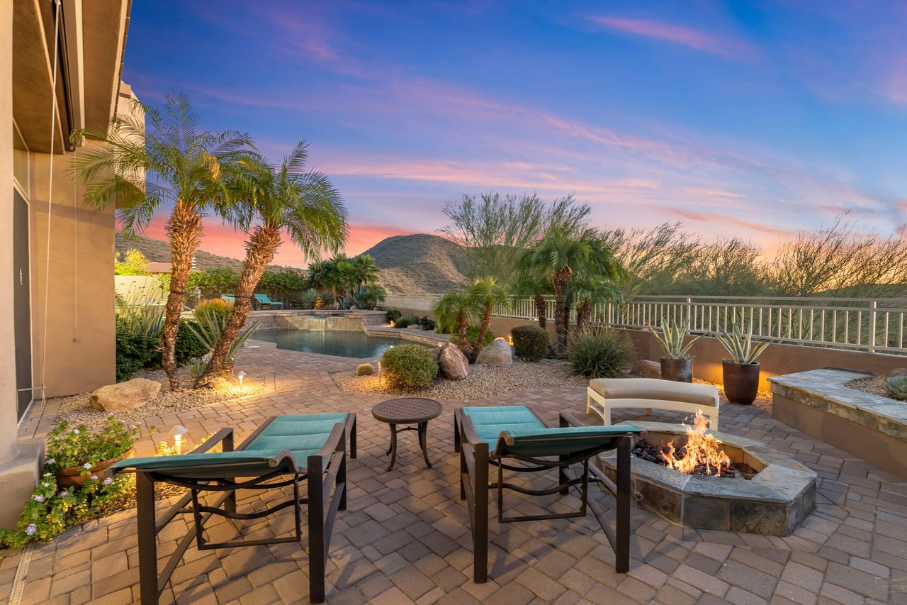 11543 E CARIBBEAN Lane