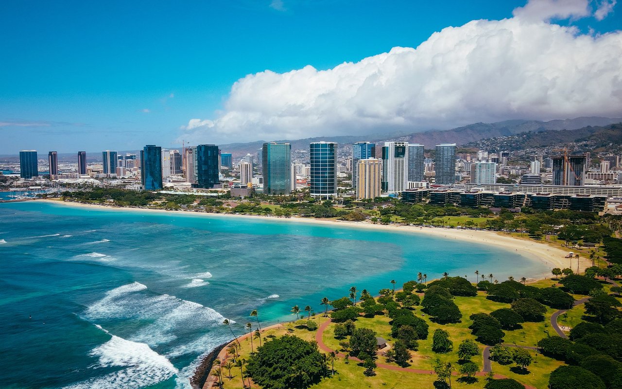 Ala Moana