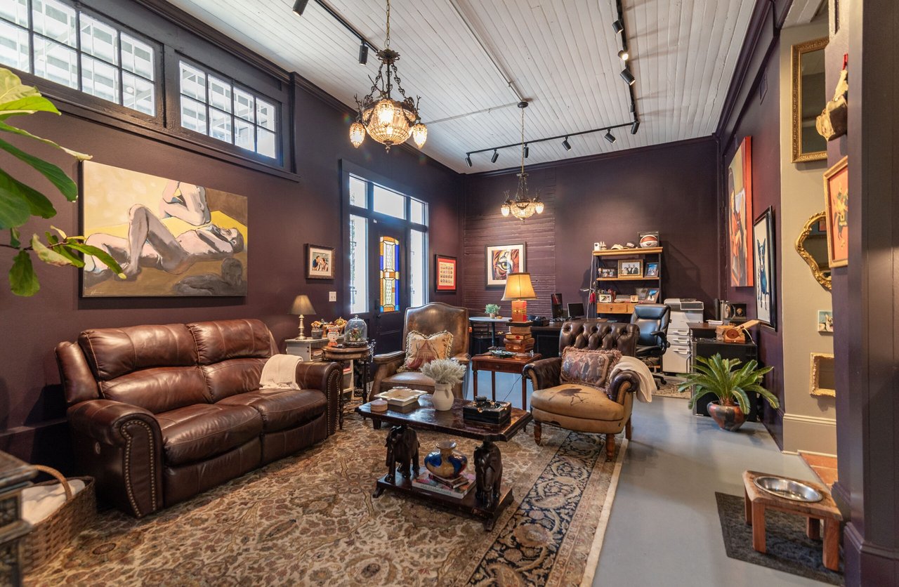 Residential / Commercial Bywater Full Remodel