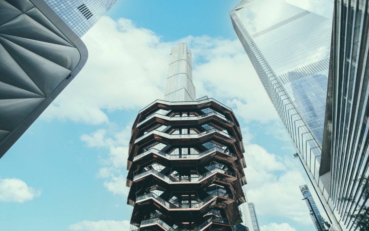 Hudson Yards Neighborhood Guide