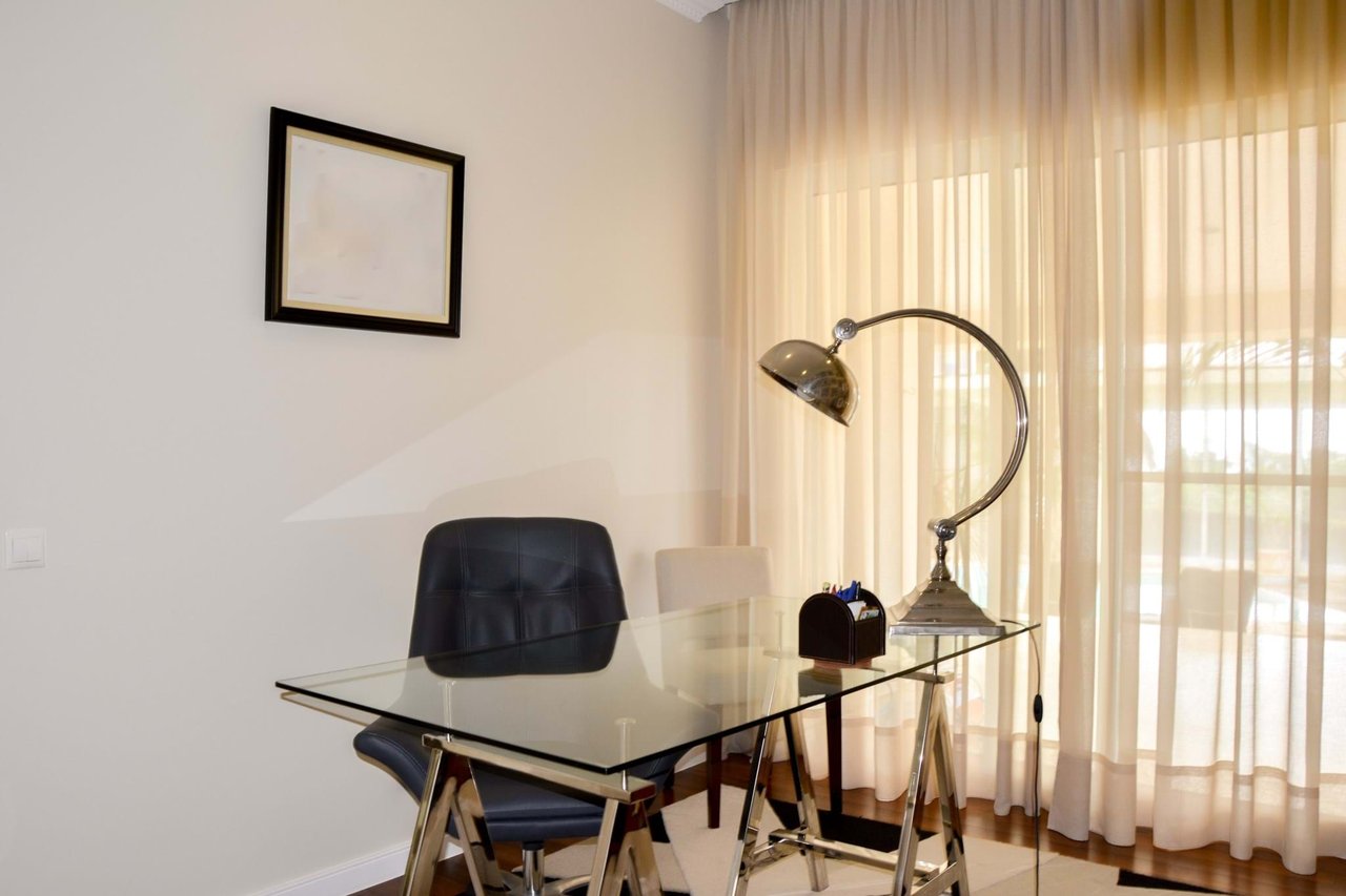 Luxury 4-Bedroom Villa with Indoor Pool – São Miguel, Azores