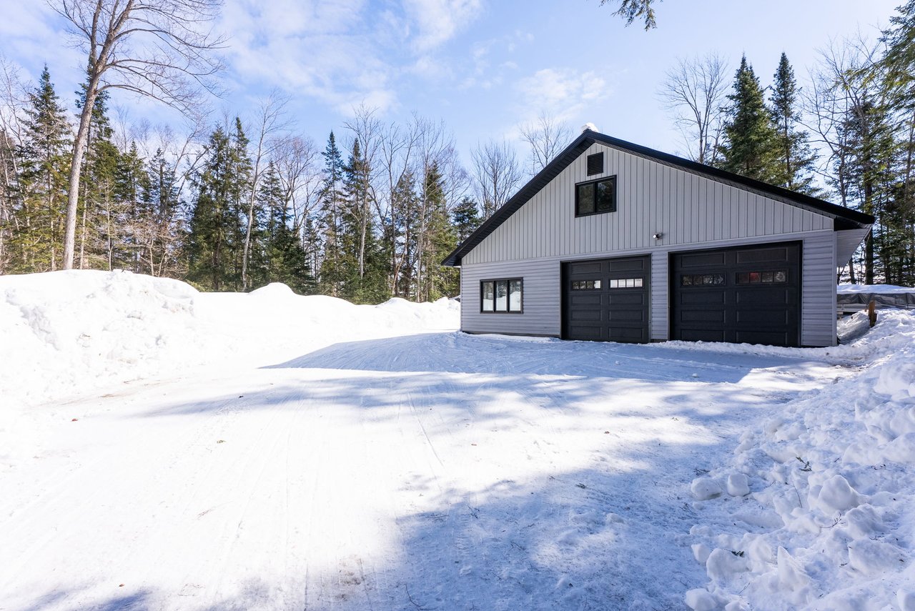 3491A Axe Lake Road, McMurrich/Monteith, ON