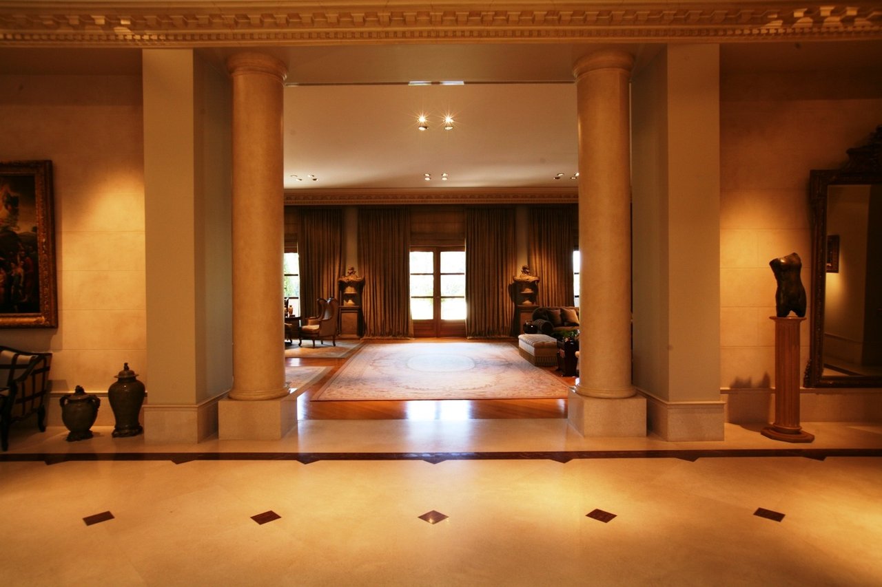 Special Luxury Condo with Sea Views in Athens