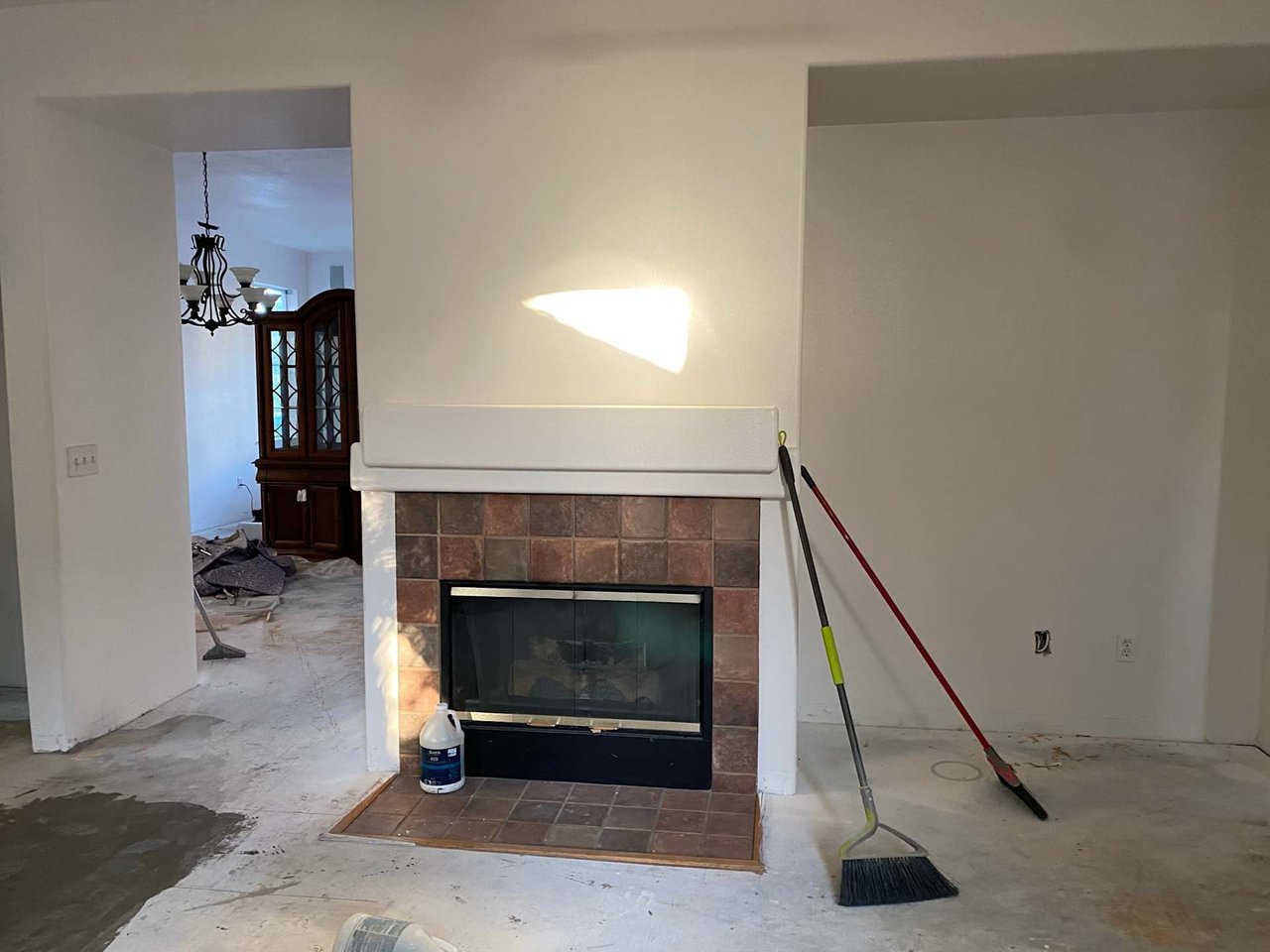 Image Before