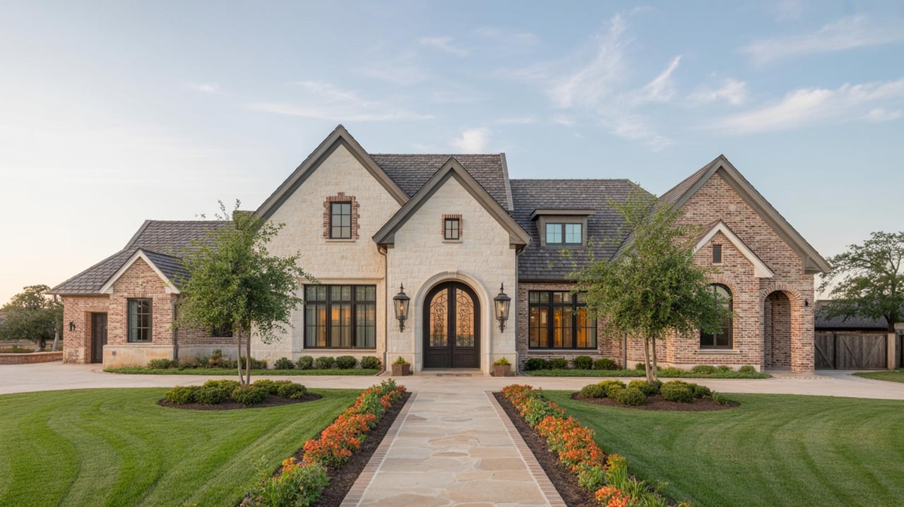 Seasonal Home Maintenance Checklist for North Texas Homeowners