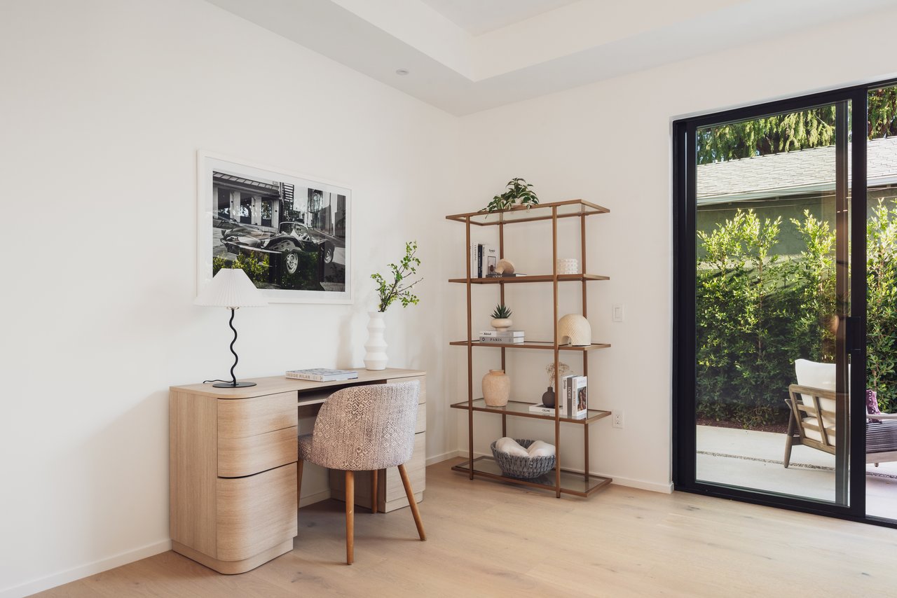 4160 Keystone Ave, Culver City