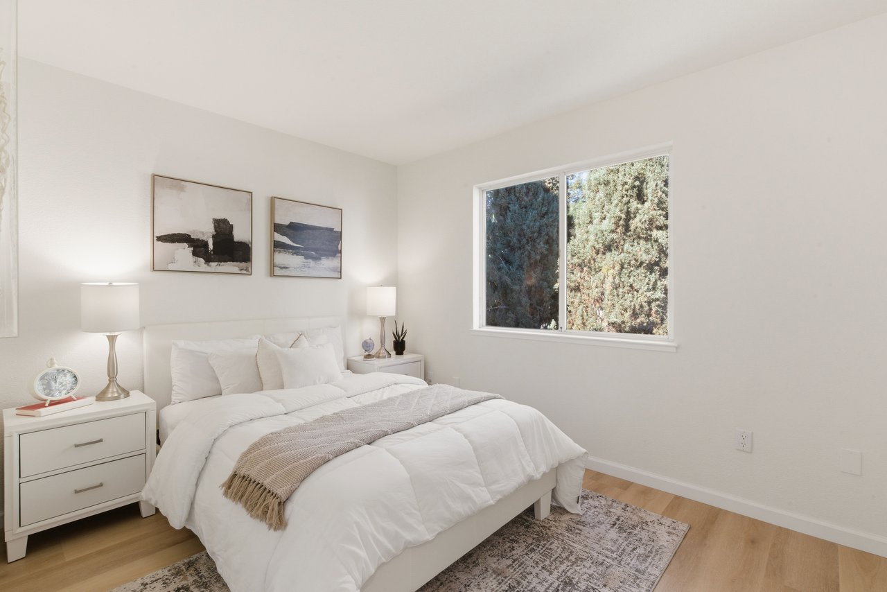 1505 Barkley Mountain Way