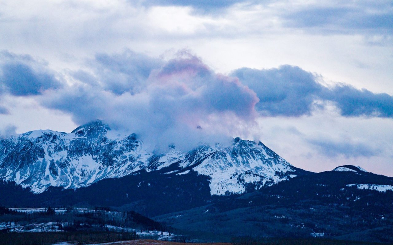 Placerville/Sawpit/Downvalley