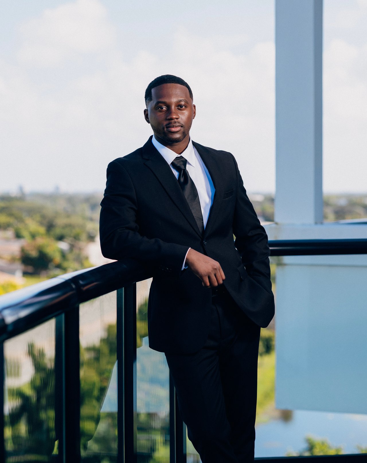 Frantz Derival