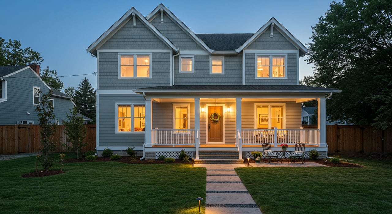 6 Reasons Why Selling Your House on Your Own is a Mistake