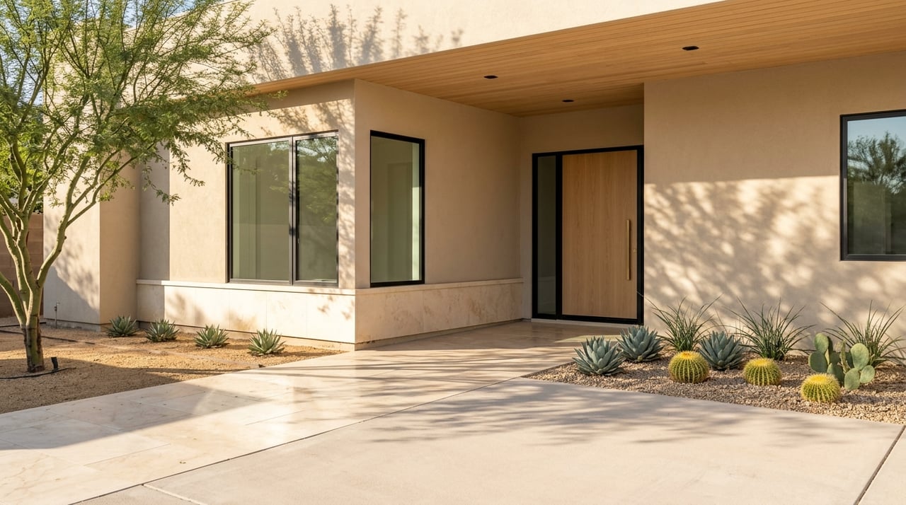New Construction Versus Resale Homes In Scottsdale