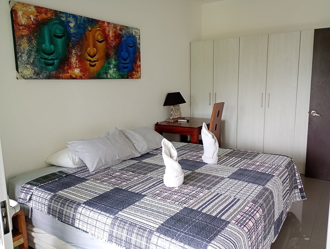 Boutique Condominium by the Beach